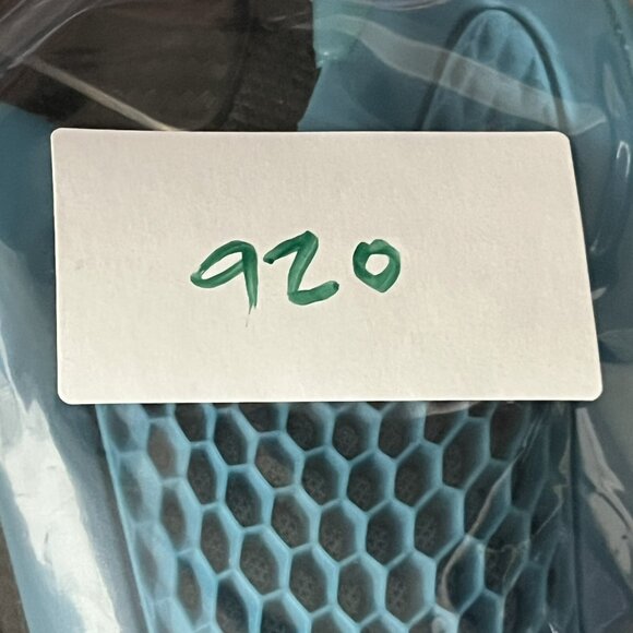 Adidas AE 1 New Wave Shoes sz  5.5Y or Women's 7 Kids Anthony Edwards Basketball - Picture 9 of 9